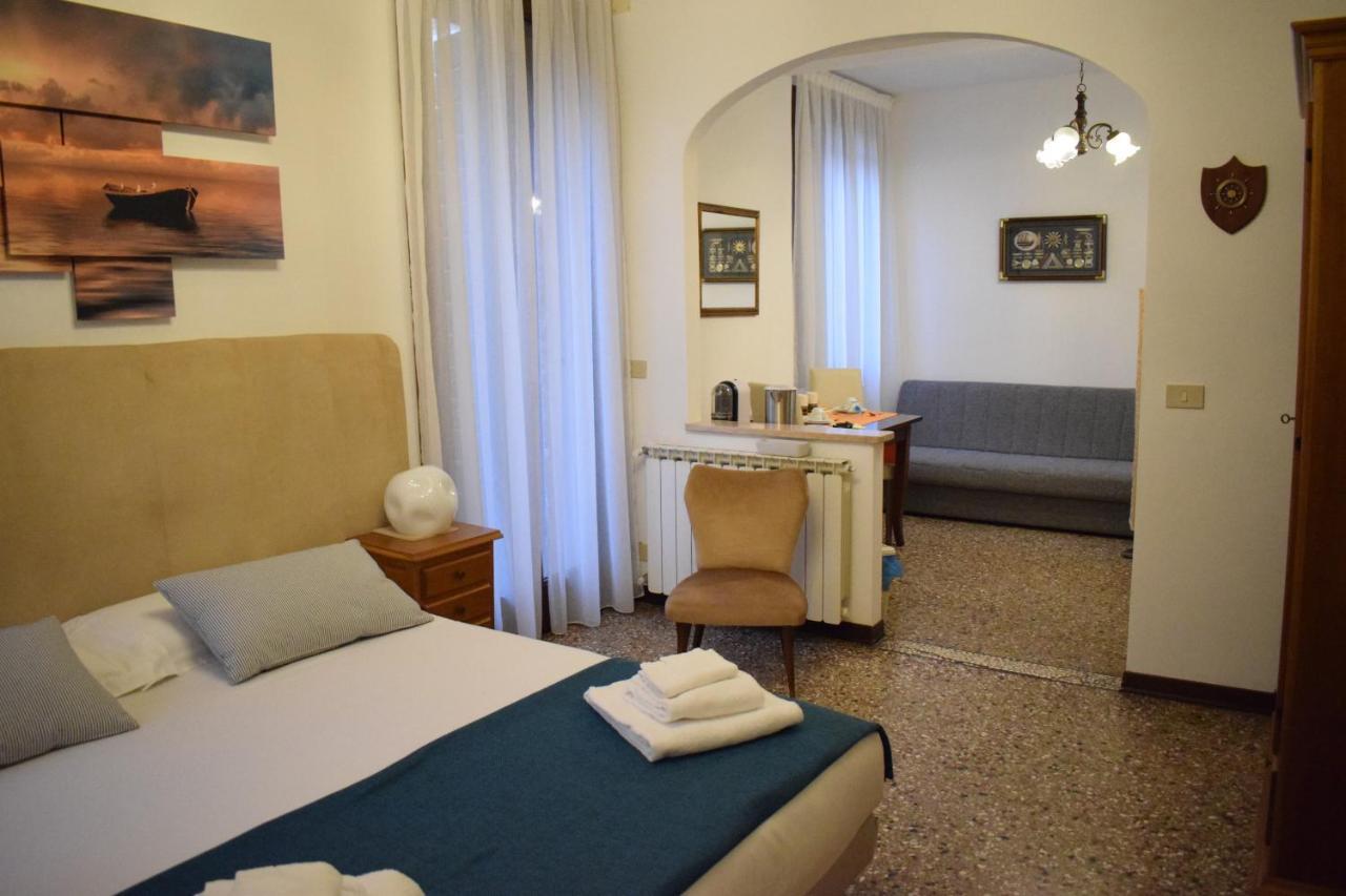 La Casa Del Mercante Veneziano Luaran gambar
