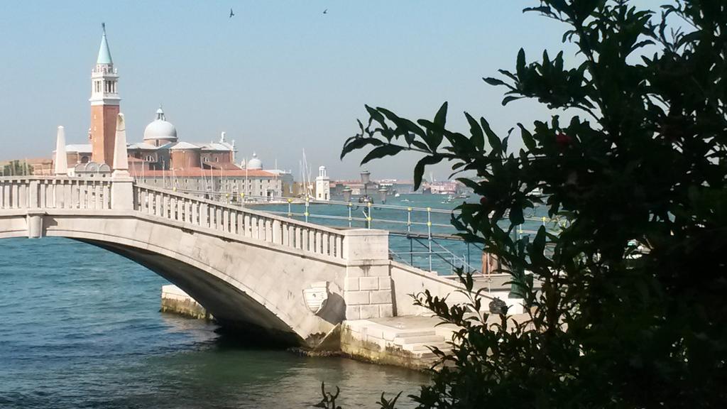 La Casa Del Mercante Veneziano Luaran gambar