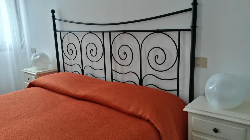 La Casa Del Mercante Veneziano Bilik gambar